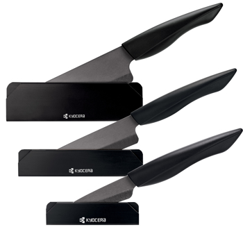 Picture of Knife Sheath Set - Pack of 3 (Fits 3.5", 5.5" & 6.5" blades)