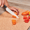 Picture of Revolution Ceramic 5" Slicing Knife - White