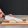 Picture of Revolution Ceramic 7" Chef's Knife - White