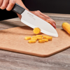 Picture of Revolution 5.5" Ceramic Santoku Knife