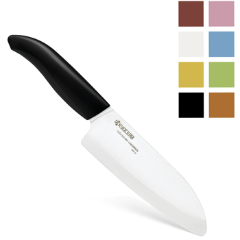 Picture of Revolution 5.5" Ceramic Santoku Knife