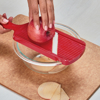 Picture of Double-edge Ceramic Mandoline Slicer