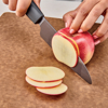 Picture of INNOVATIONblack® 5.5" Ceramic Santoku Knife