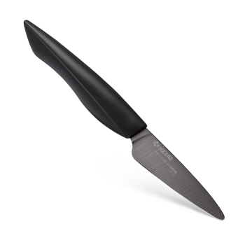 Picture of INNOVATIONblack® 3" Ceramic Kitchen Paring Knife