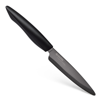 Picture of INNOVATIONblack® 4.5" Ceramic Kitchen Utility Knife