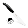 Picture of Revolution Ceramic 5" Micro Serrated Tomato Knife - White