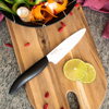 Picture of Bio Series 4.5" Ceramic Utility Knife - Black/White