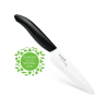 Picture of Bio Series 4.5" Ceramic Utility Knife - Black/White