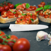 ceramic serrated tomato knife