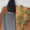 patented ceramic kitchen knife innovationblack santoku kitchen knife