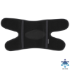 Picture of Phiten Metax Supporter Knee Middle - 3 Sizes