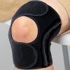 Picture of Phiten Metax Supporter Knee Middle - 3 Sizes