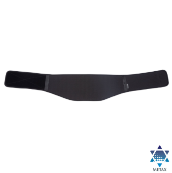 Picture of Phiten Metax Supporter Waist Belt Soft - 2 Sizes